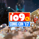 Images: Marvel Studios (top) and Joe Scarnici/Getty Images for HISTORY